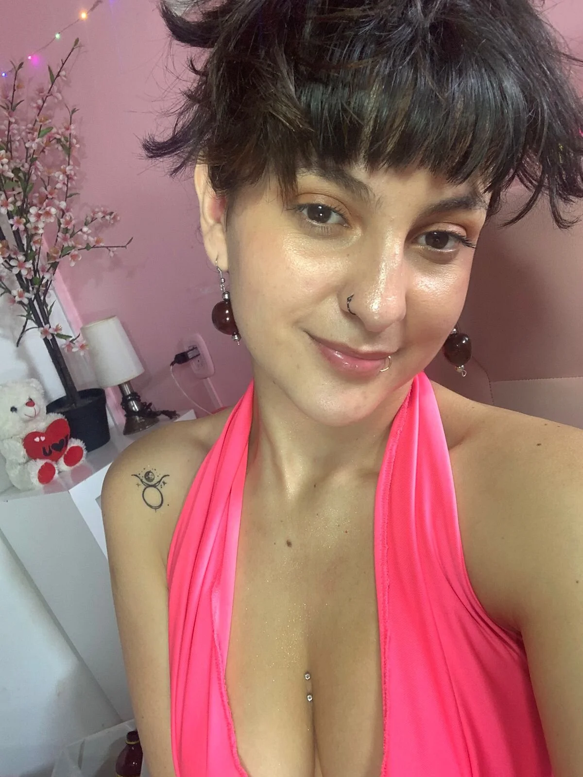 XXX Porn Photo of Nude bunny_cute__ 15