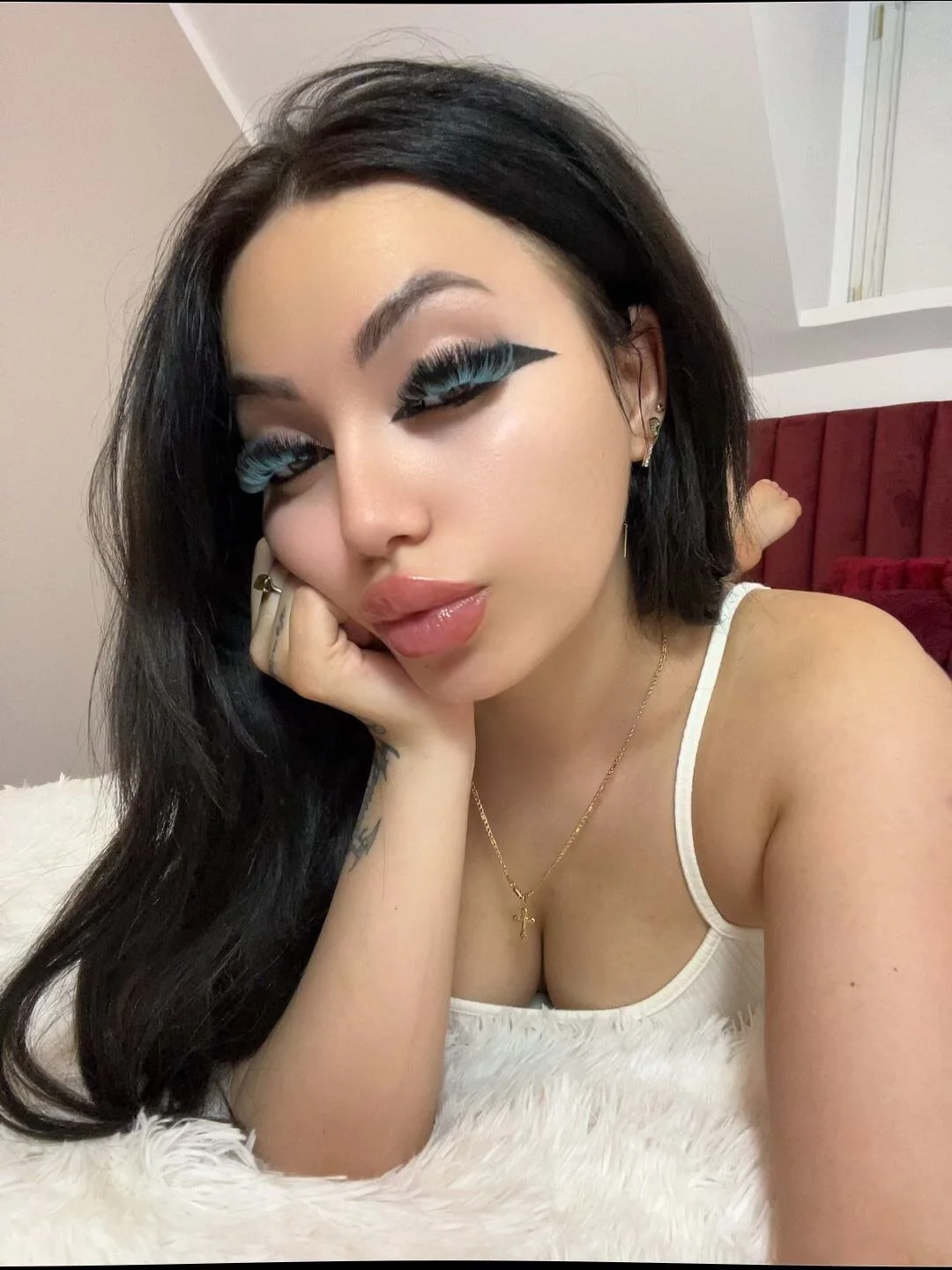 XXX Porn Photo of Nude LisaRaee 127