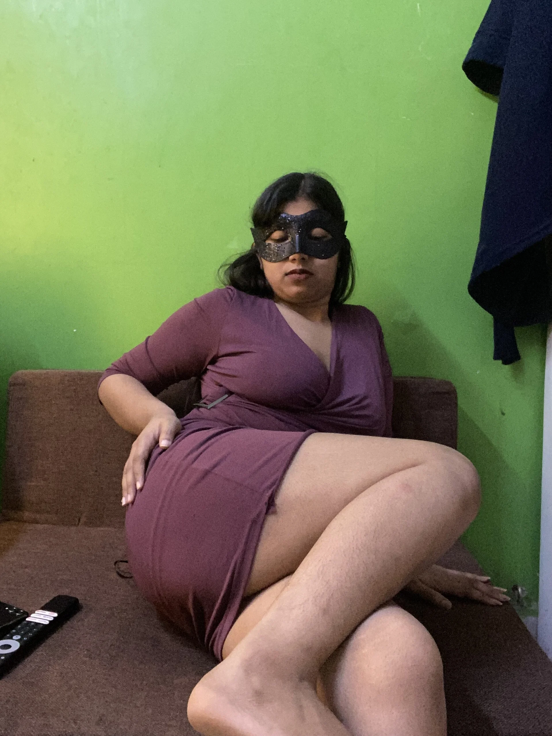 XXX Porn Photo of Nude adhya007 21
