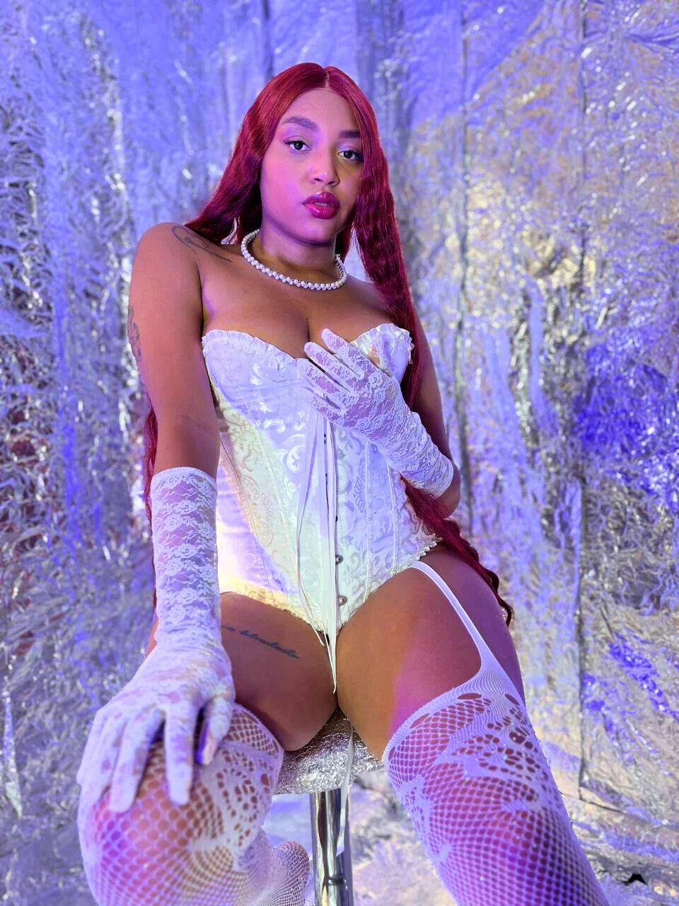 XXX Porn Photo of Nude lindsayhoffman18 46
