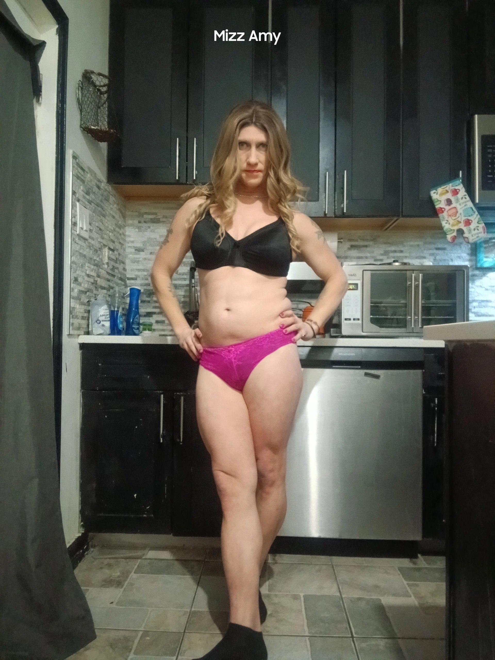 XXX Porn Photo of Nude MizzAmy1 29