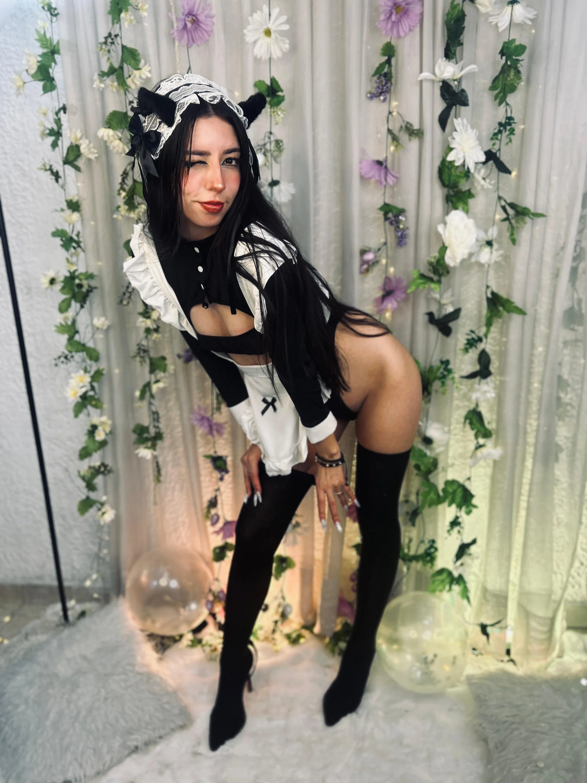 XXX Porn Photo of Nude aisha_bx 37