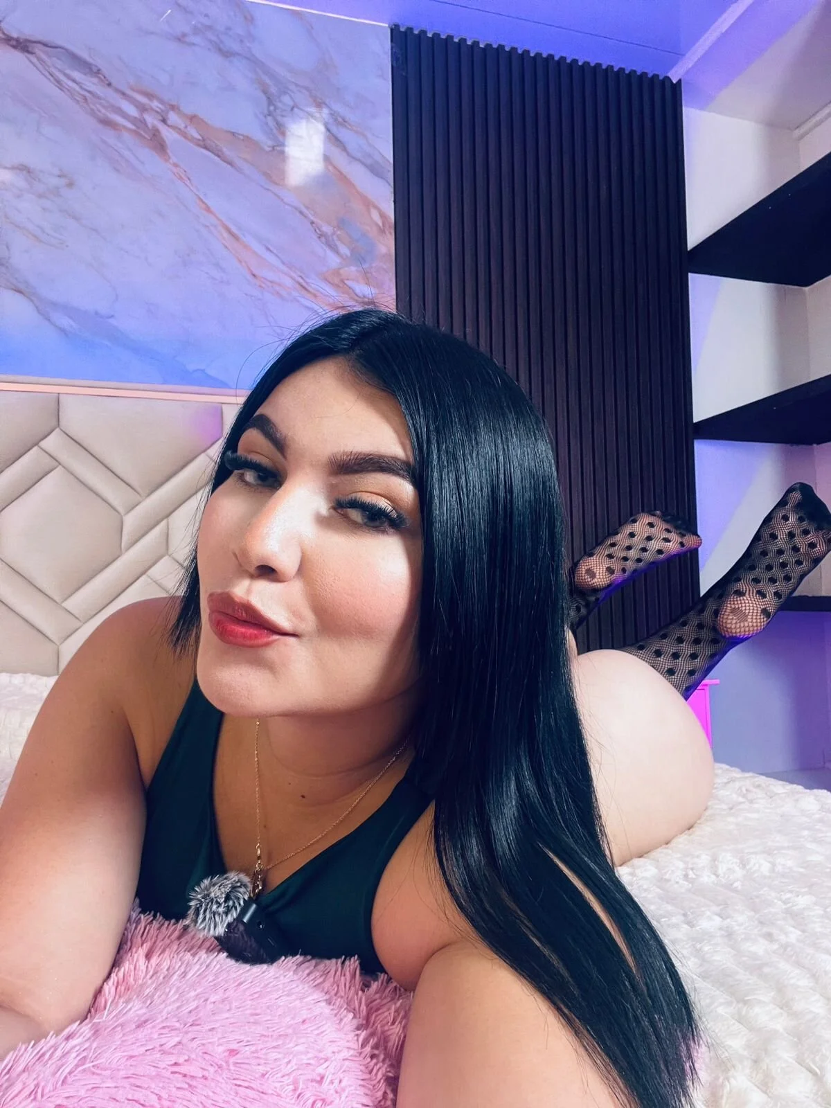 XXX Porn Photo of Nude MiaaFarrel 39