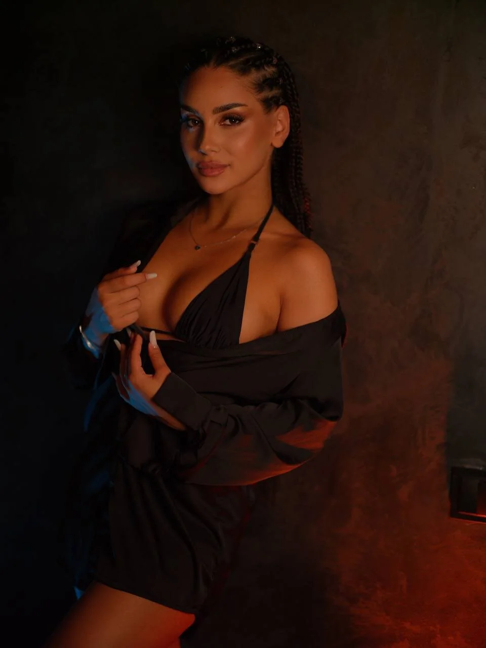 XXX Porn Photo of Nude NinaSolenne 58
