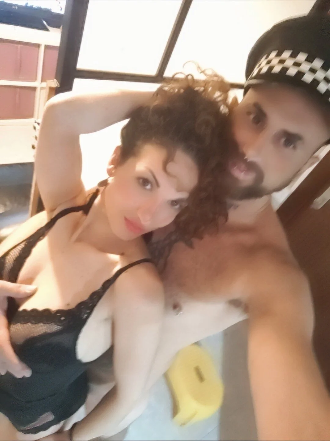 XXX Porn Photo of Nude Misticos69 8