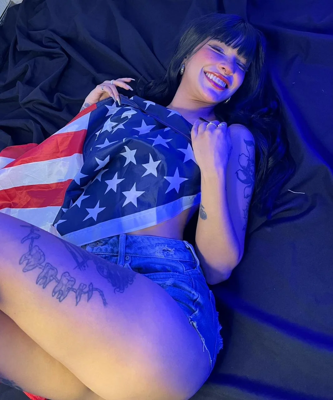 XXX Porn Photo of Nude Luna-Chann 266