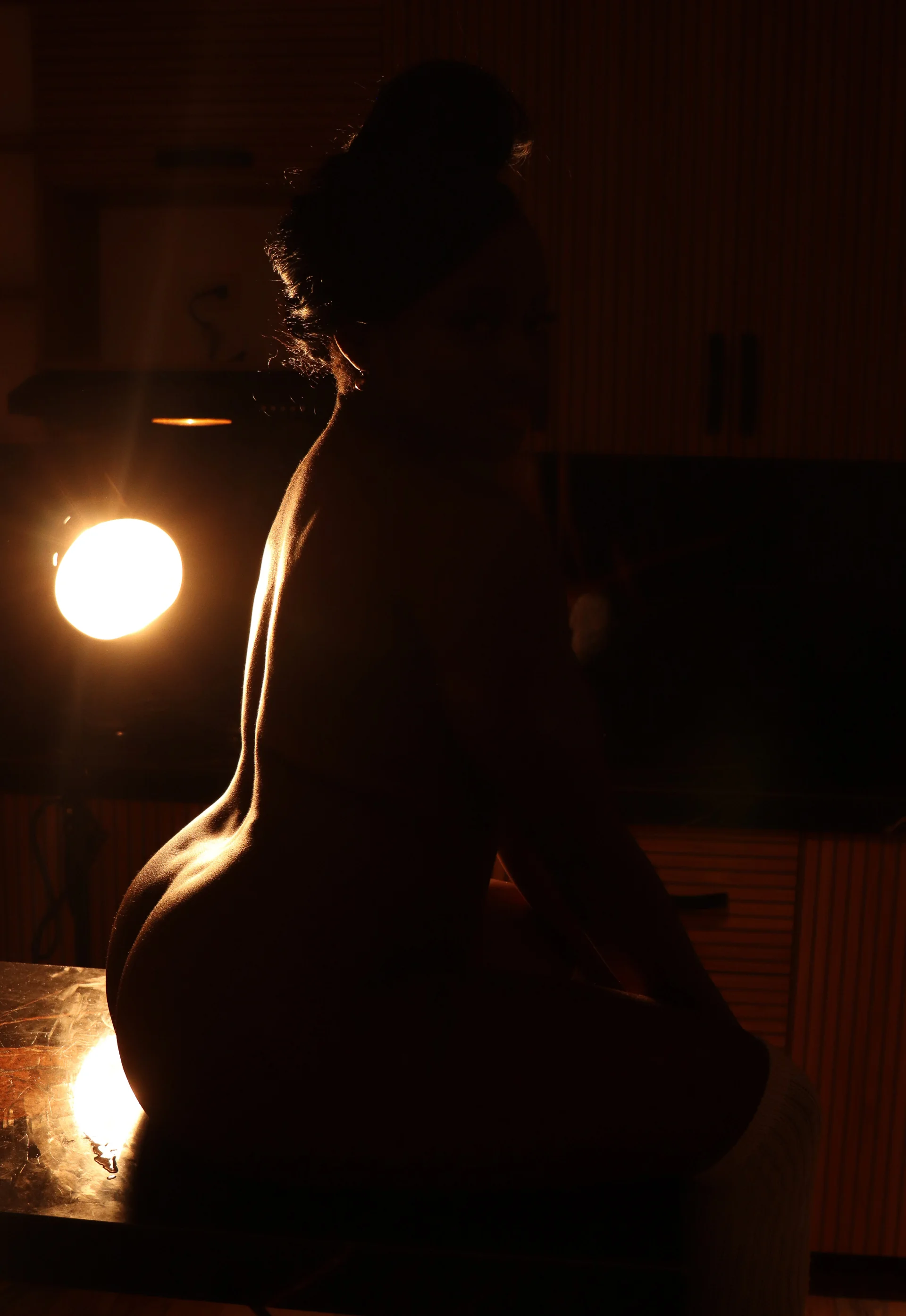 XXX Porn Photo of Nude Ananya_Kay01 11
