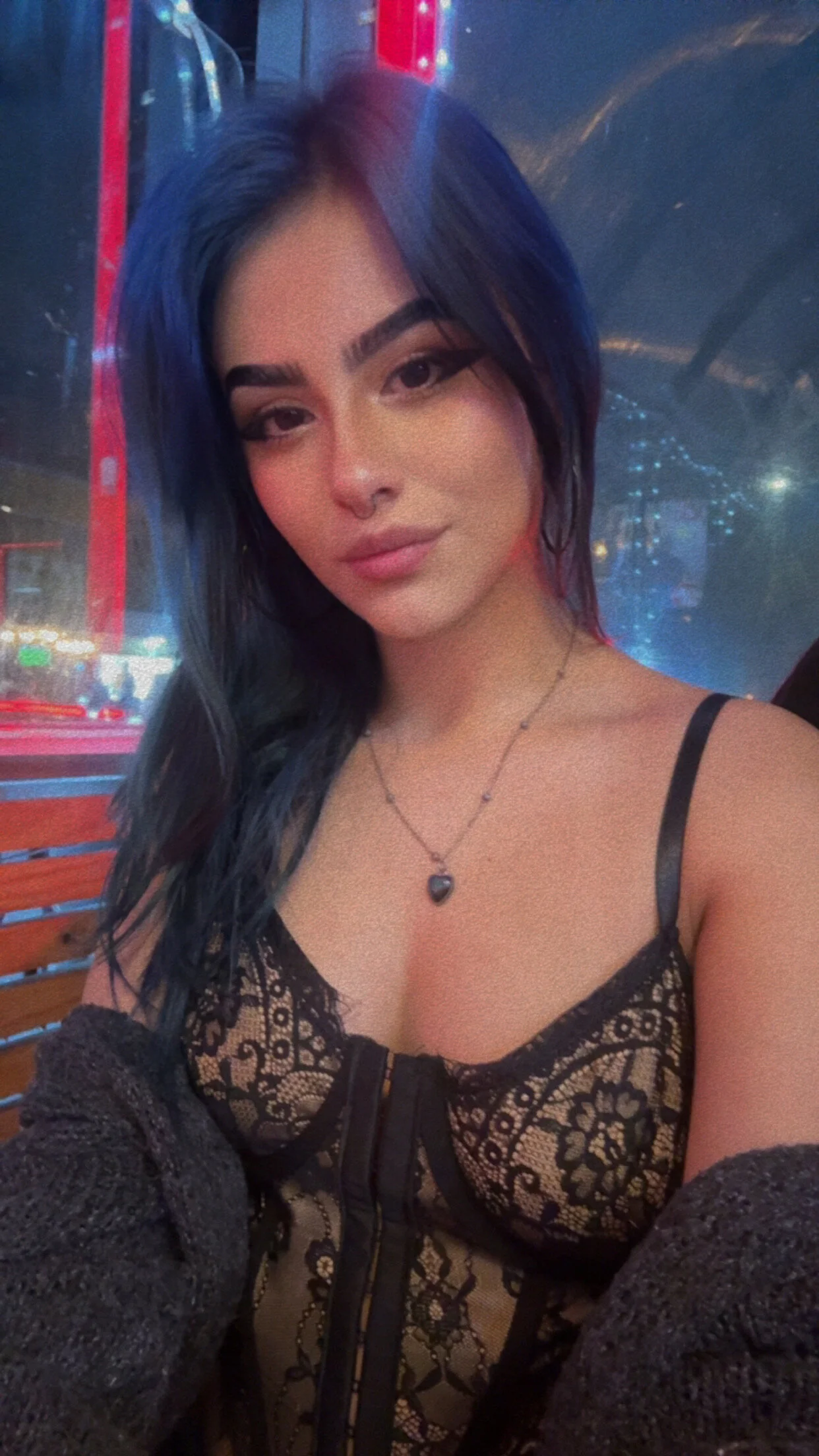 XXX Porn Photo of Nude blue_kitten 50
