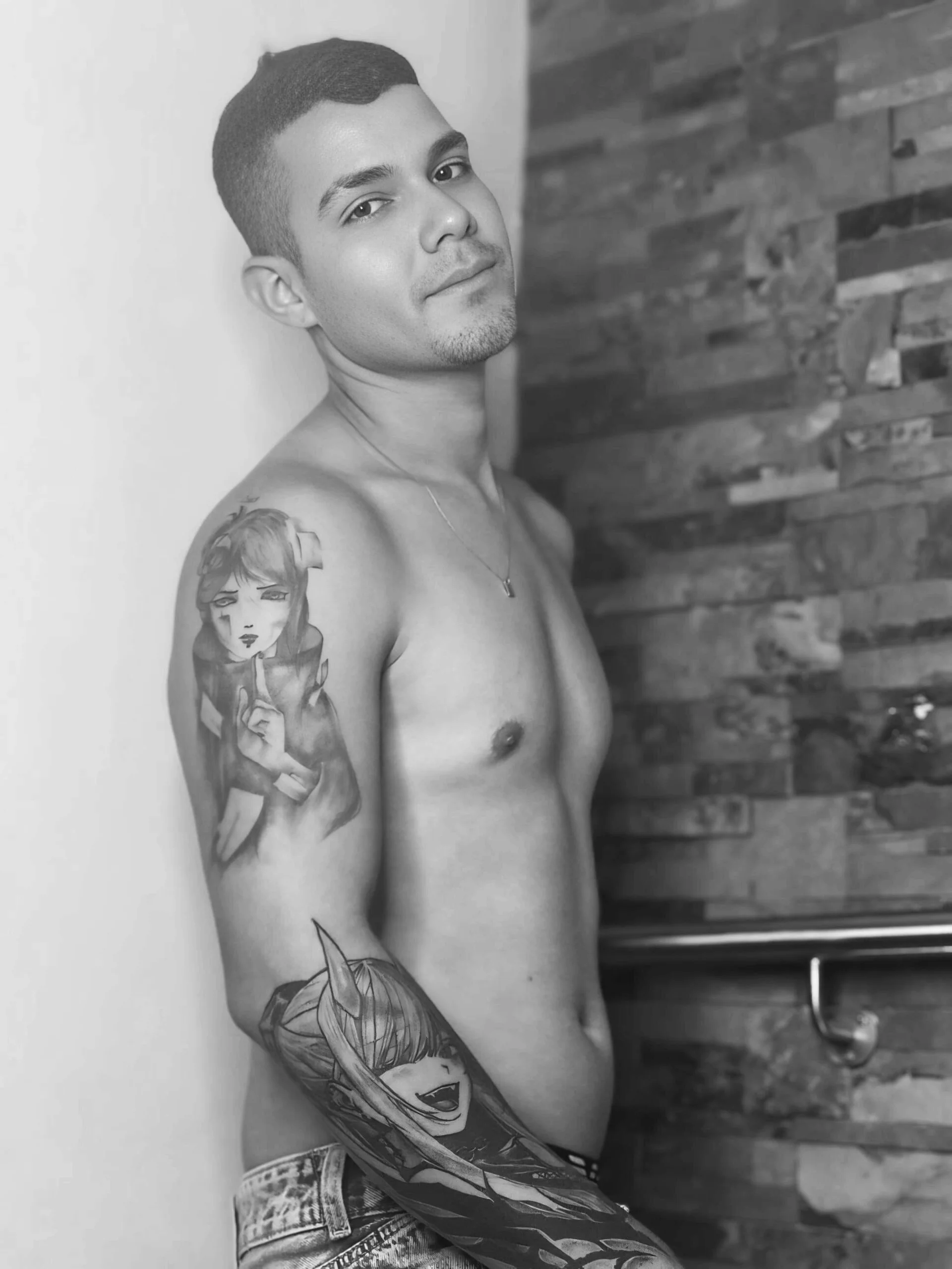 XXX Porn Photo of Nude BooyHott_ 13
