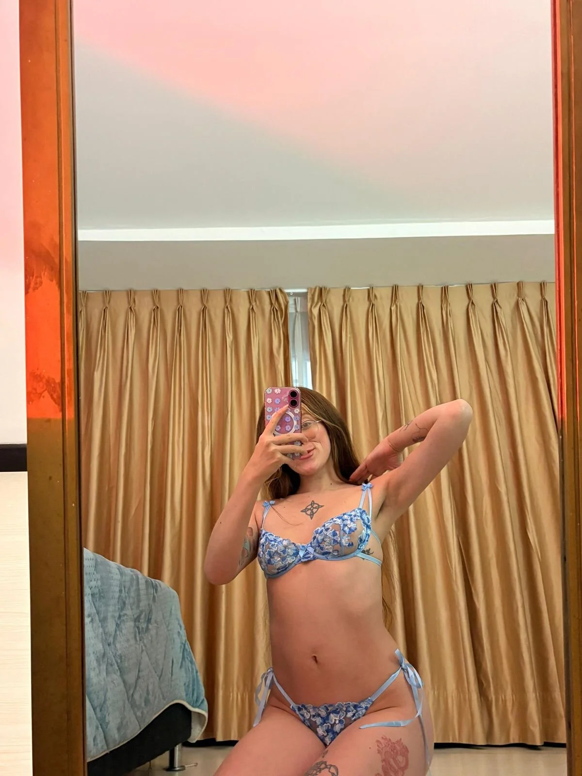 XXX Porn Photo of Nude Emily_Warren_ 20