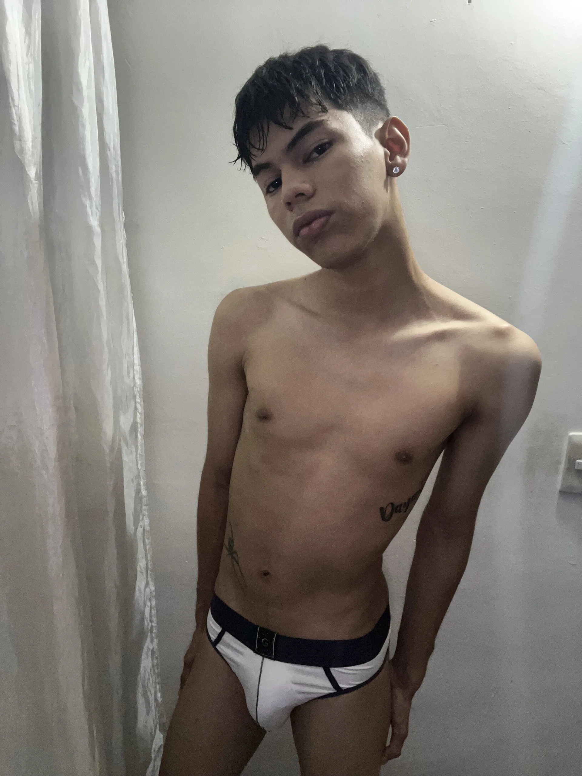 XXX Porn Photo of Nude Baby_boy14 1