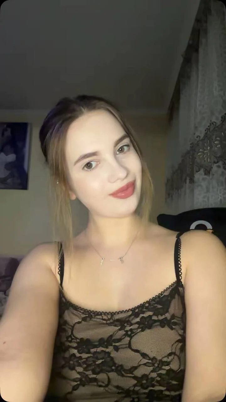 XXX Porn Photo of Nude SoftIris_ 3