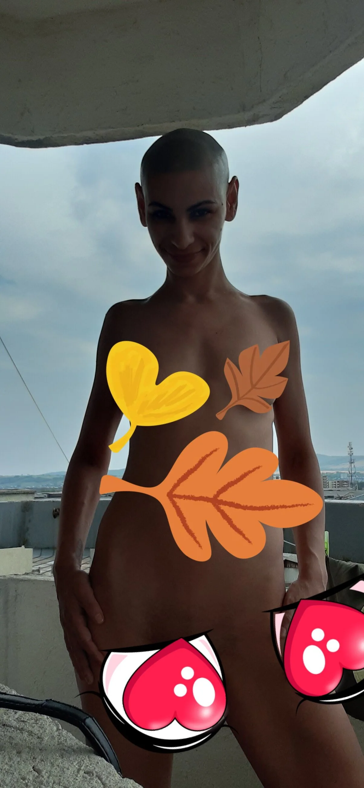 XXX Porn Photo of Nude hotSANDRA_STARR 713