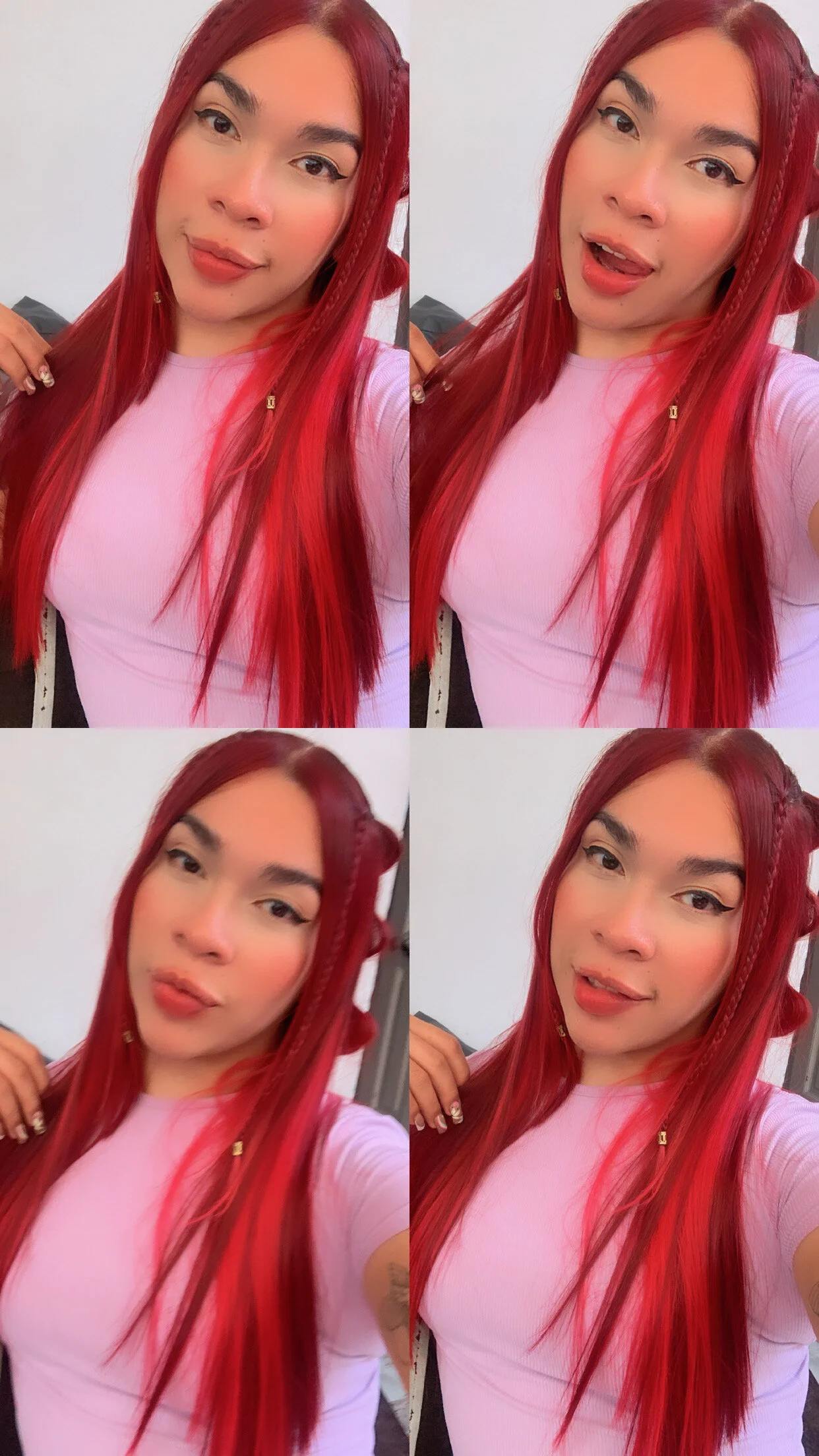 XXX Porn Photo of Nude nicolle_paradise_ 7
