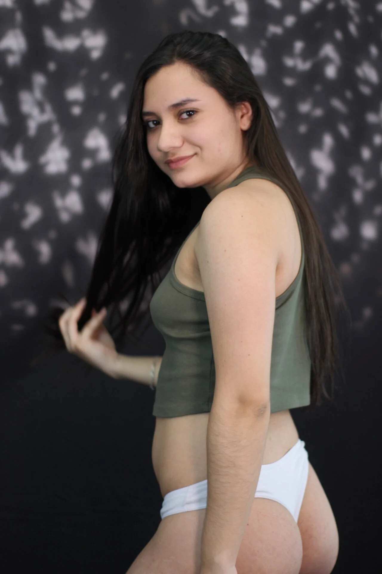XXX Porn Photo of Nude emmars_ 191