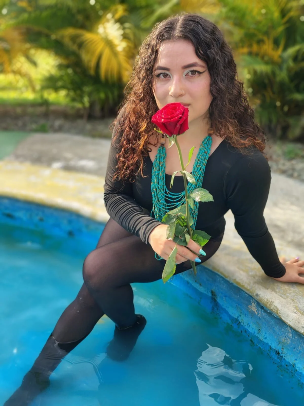 XXX Porn Photo of Nude eva_rosse69 207