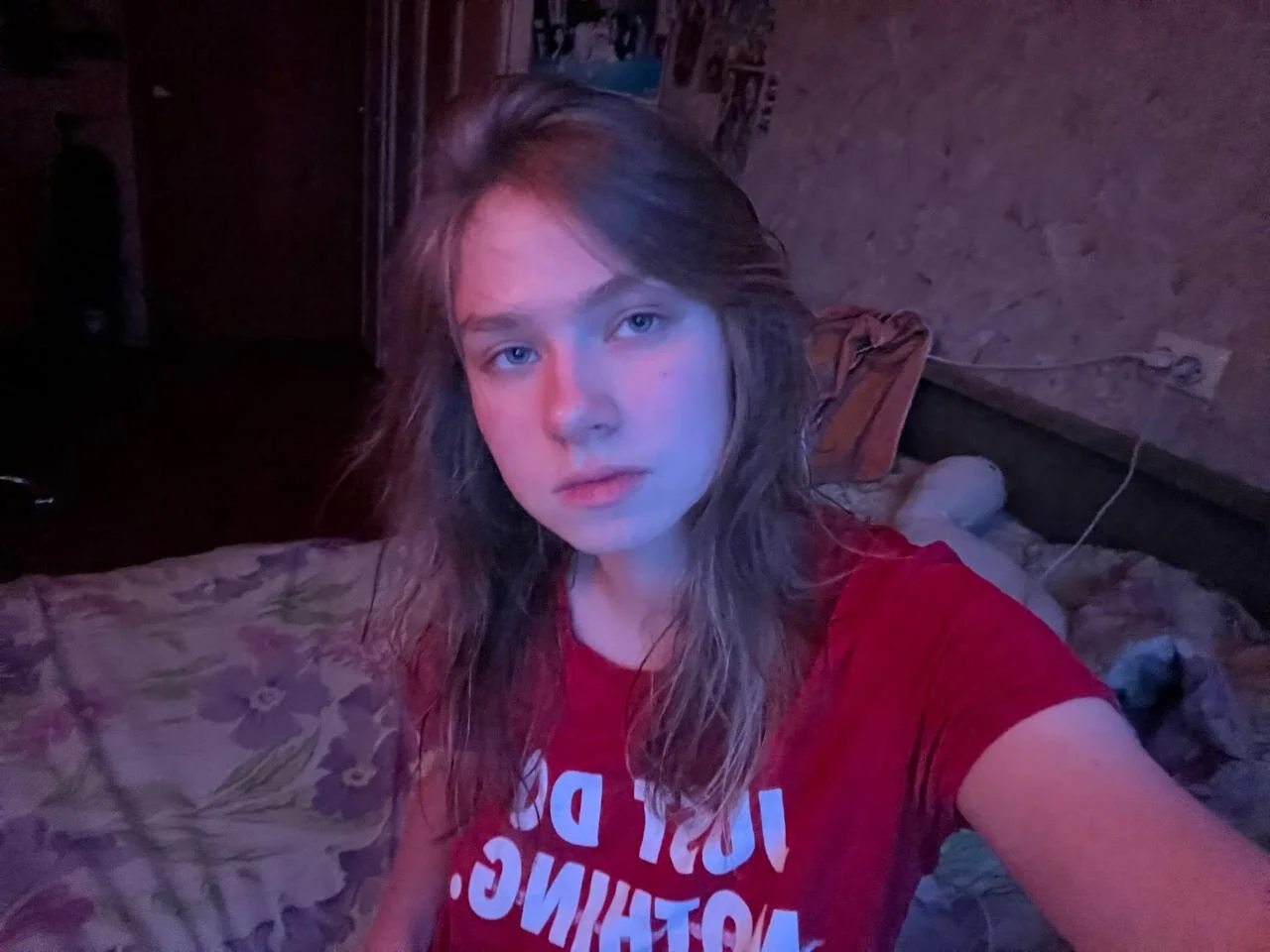 XXX Porn Photo of Nude Codi_Rostersy 27