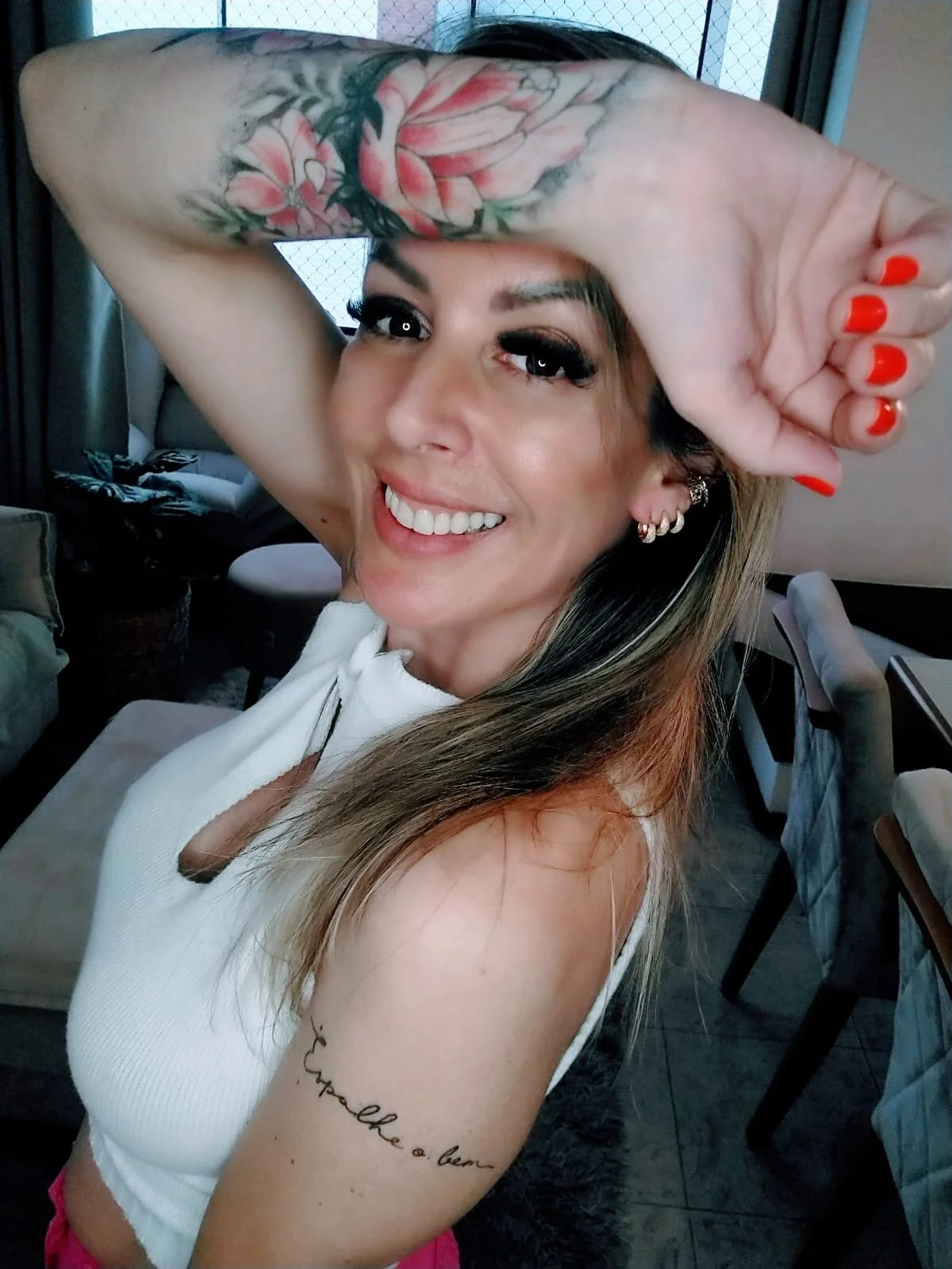 XXX Porn Photo of Nude Caroll_Ass 11