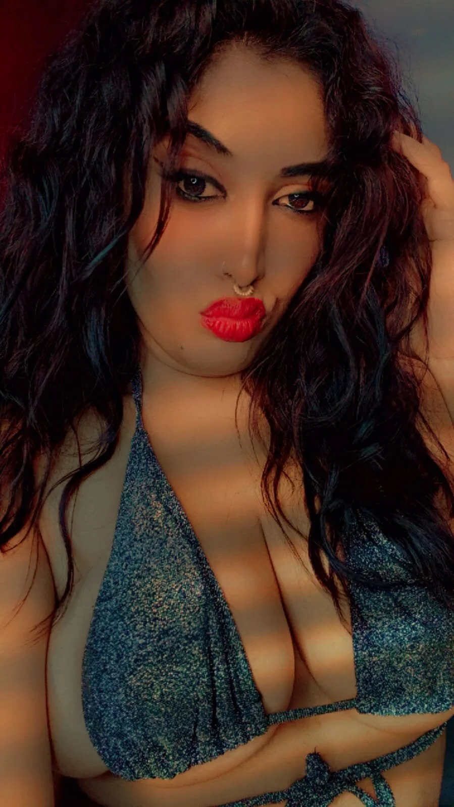 XXX Porn Photo of Nude Sasha_fierceXXX 4