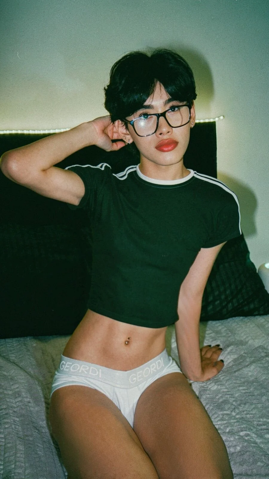 XXX Porn Photo of Nude Jim_twink 3