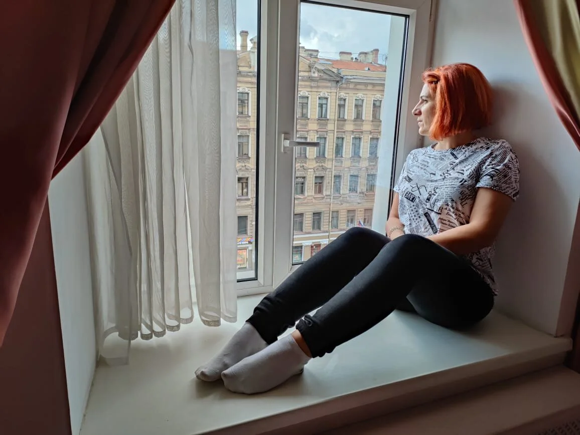 XXX Porn Photo of Nude Anna127Moon 24
