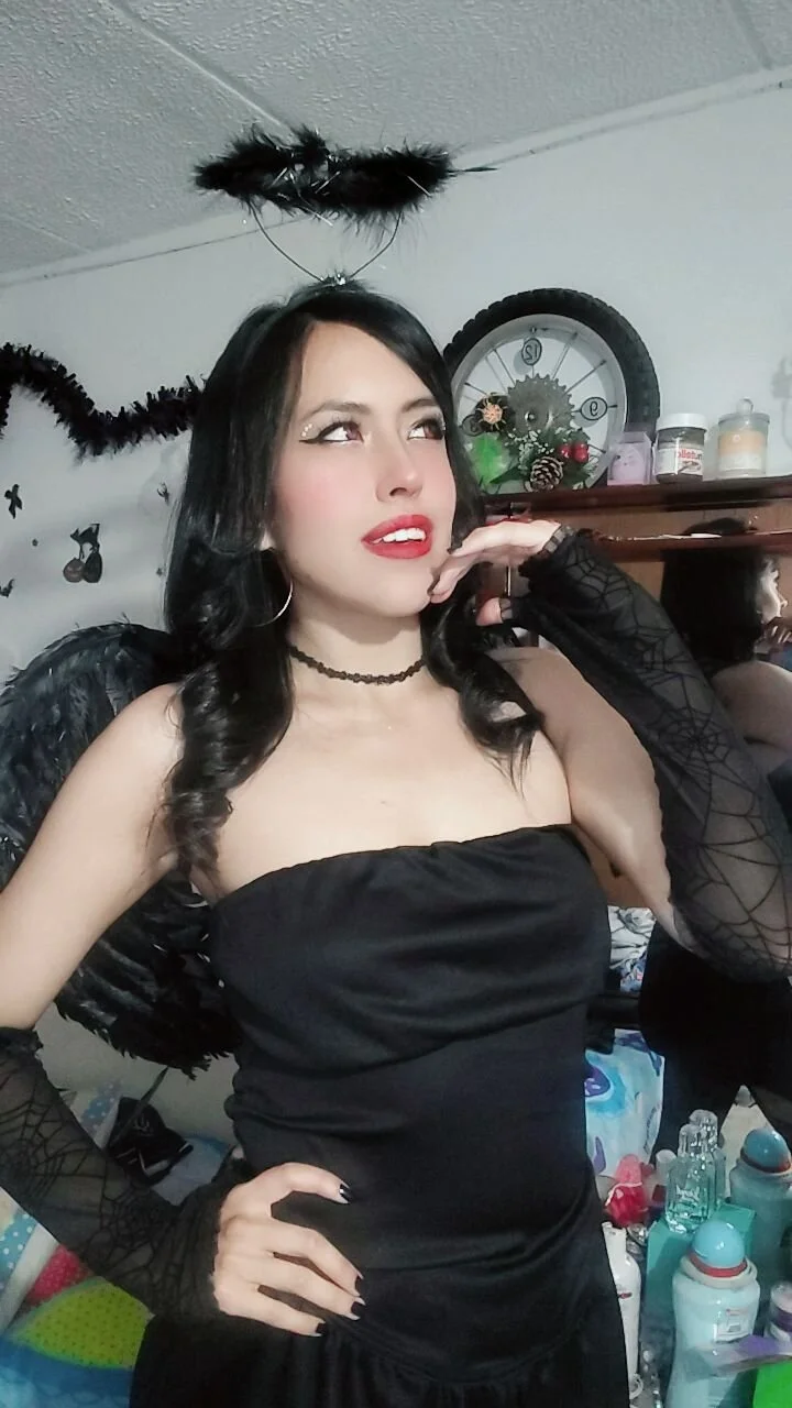 XXX Porn Photo of Nude Queen_Ashly 44