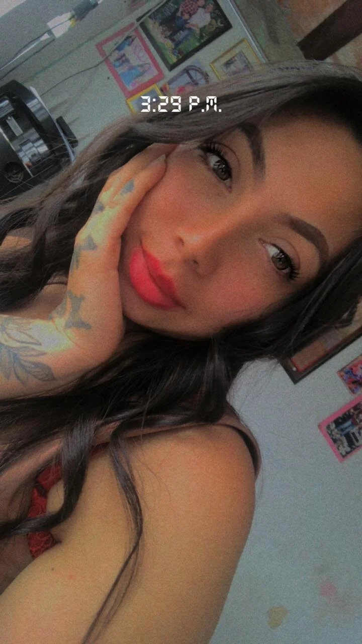 XXX Porn Photo of Nude camiila_ruiz_hh 3