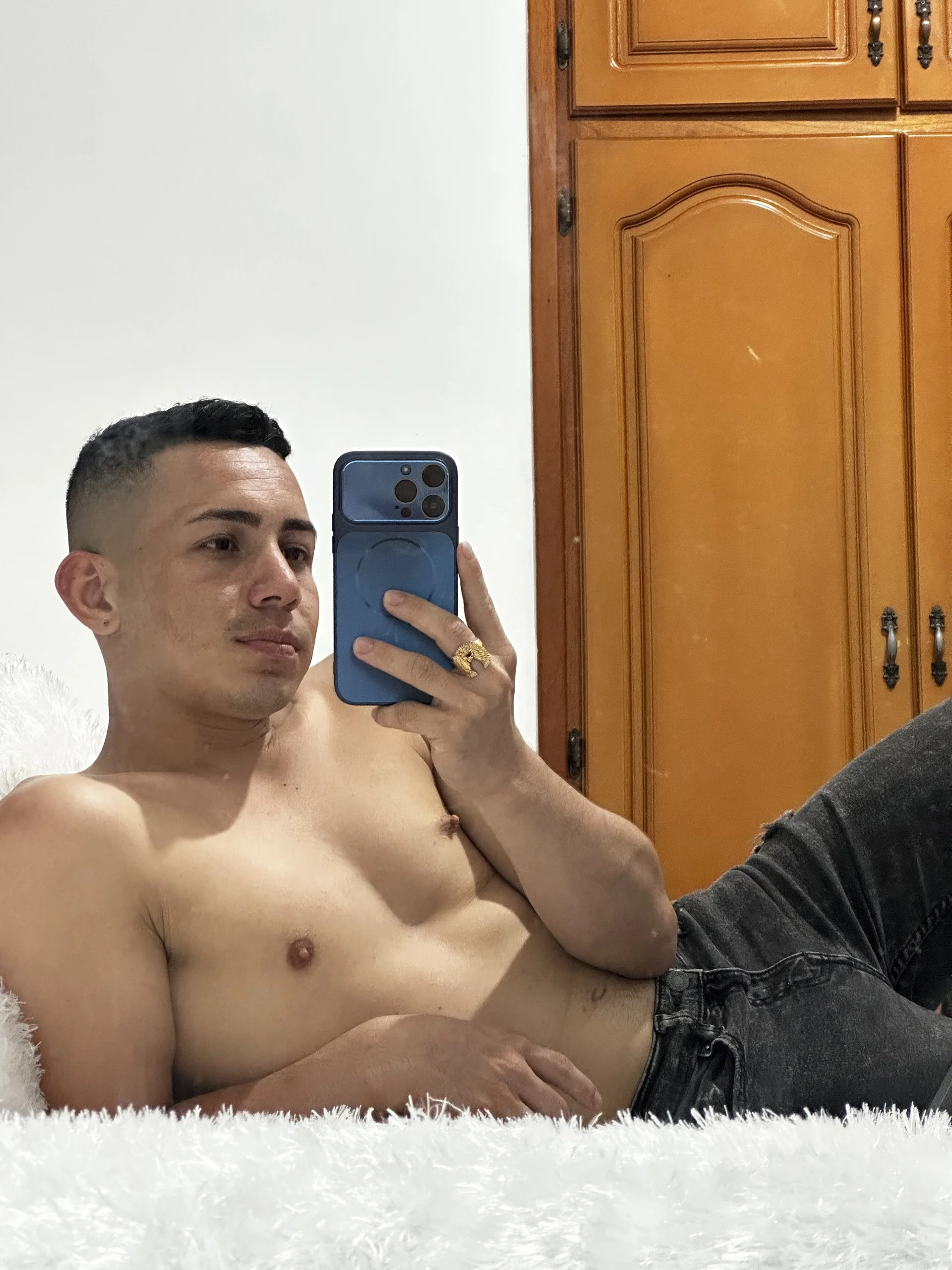 XXX Porn Photo of Nude John_Hot6 5