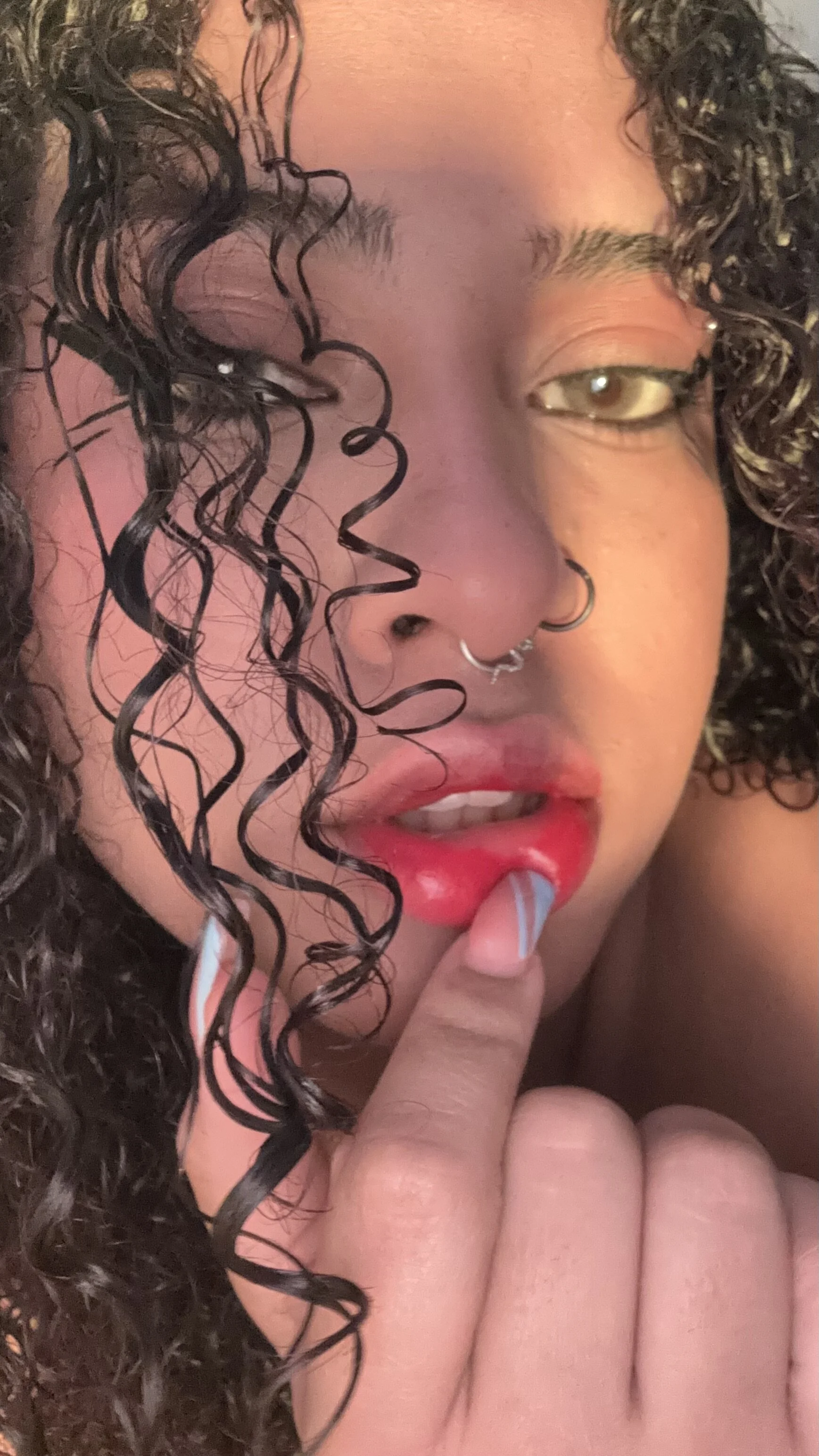XXX Porn Photo of Nude Kass_1 22