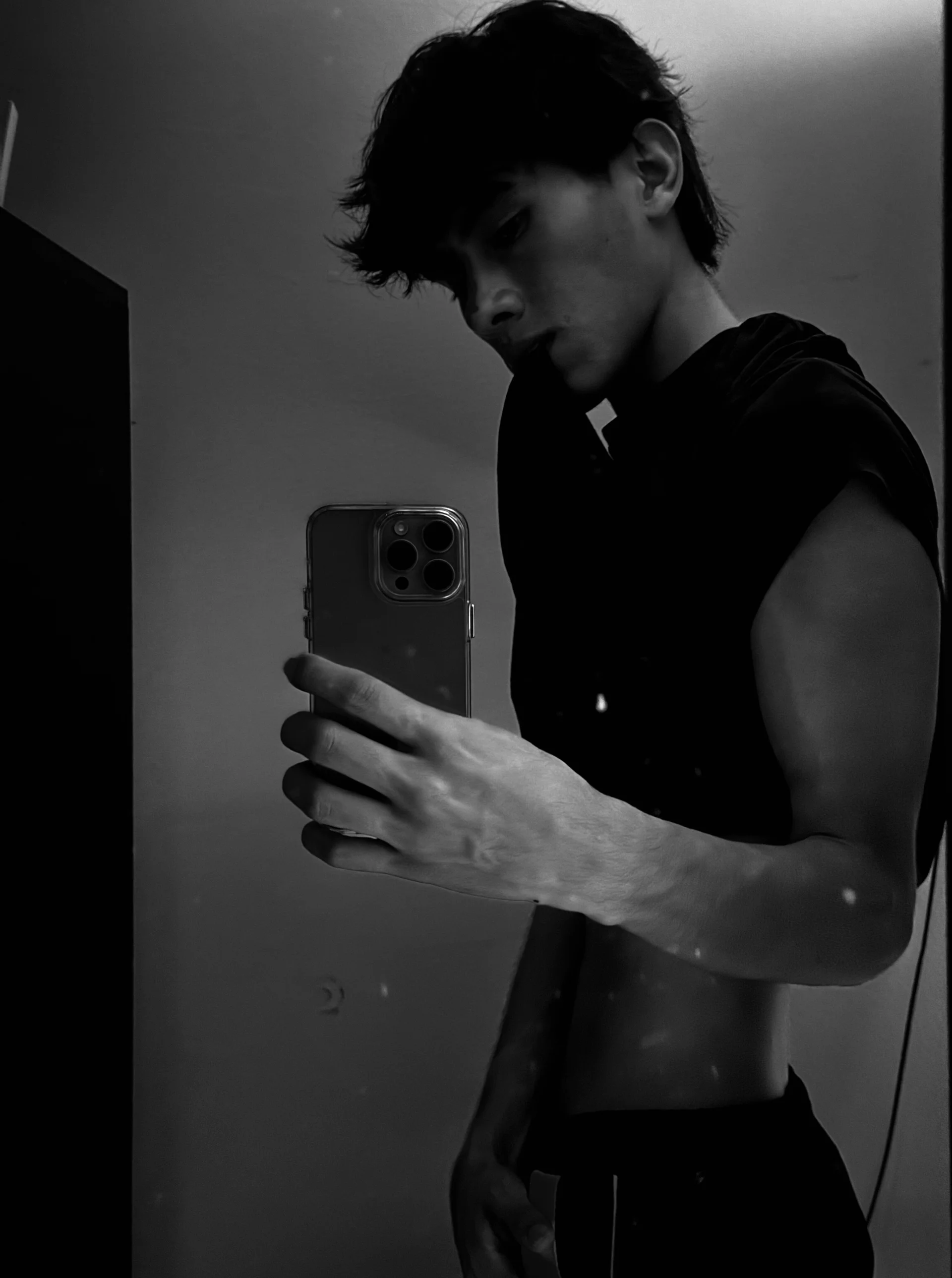 XXX Porn Photo of Nude Noah_Lambert 13