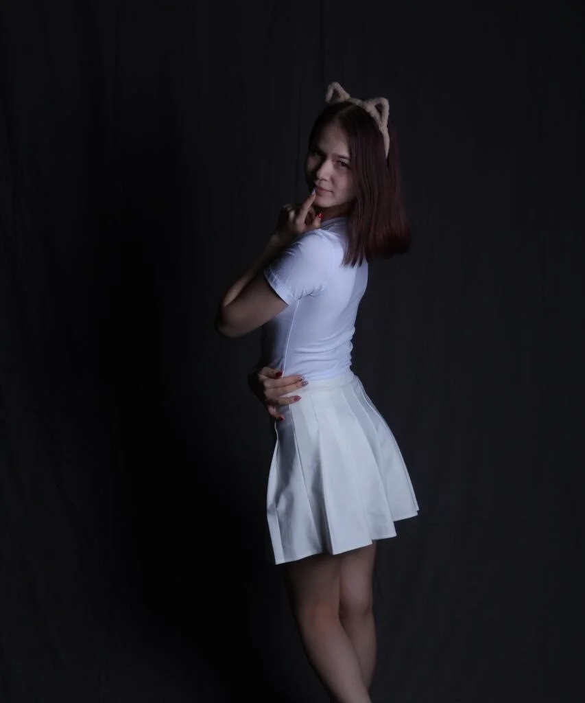 XXX Porn Photo of Nude OwlLynn 16