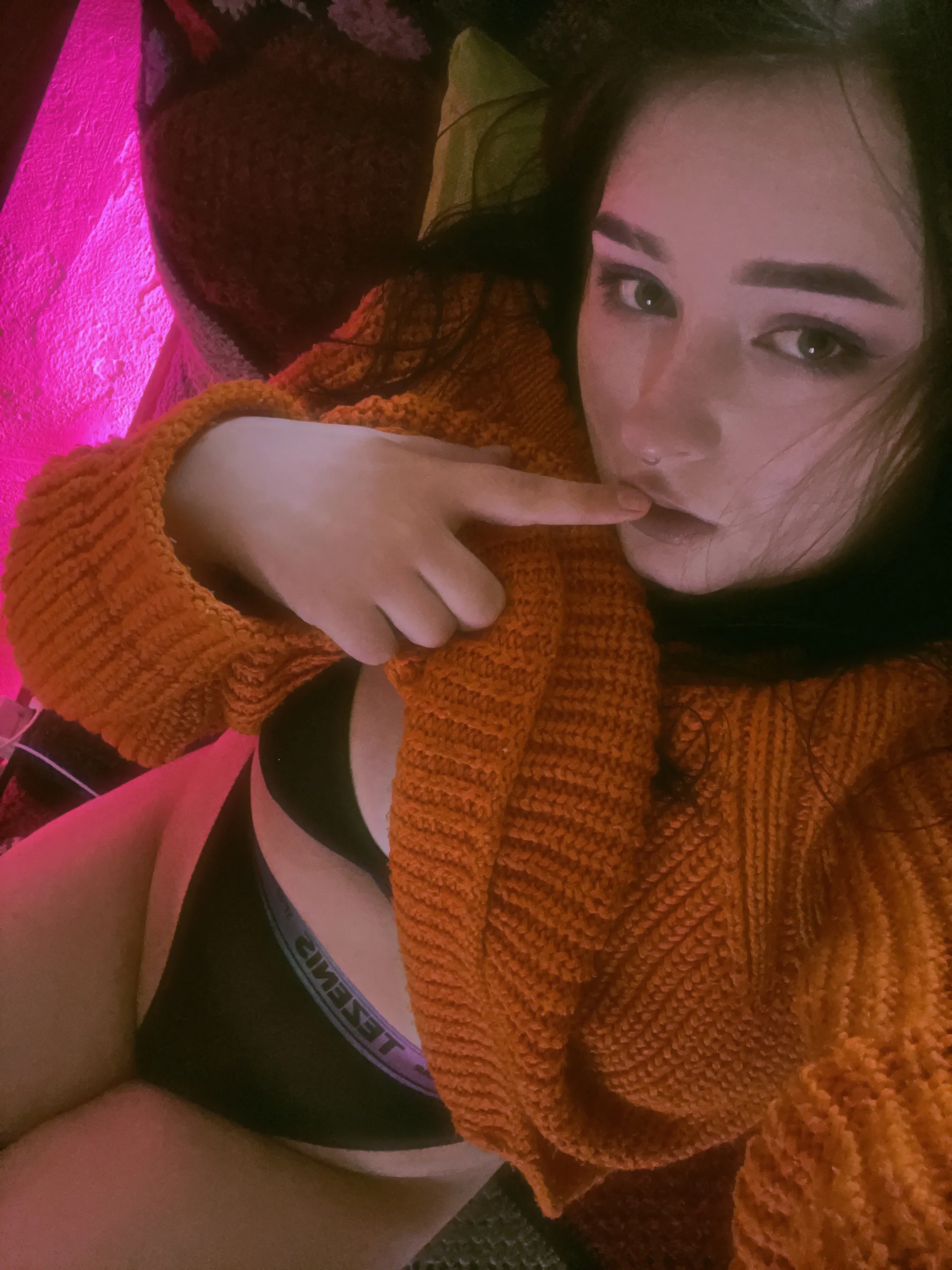 XXX Porn Photo of Nude Yuminull 31