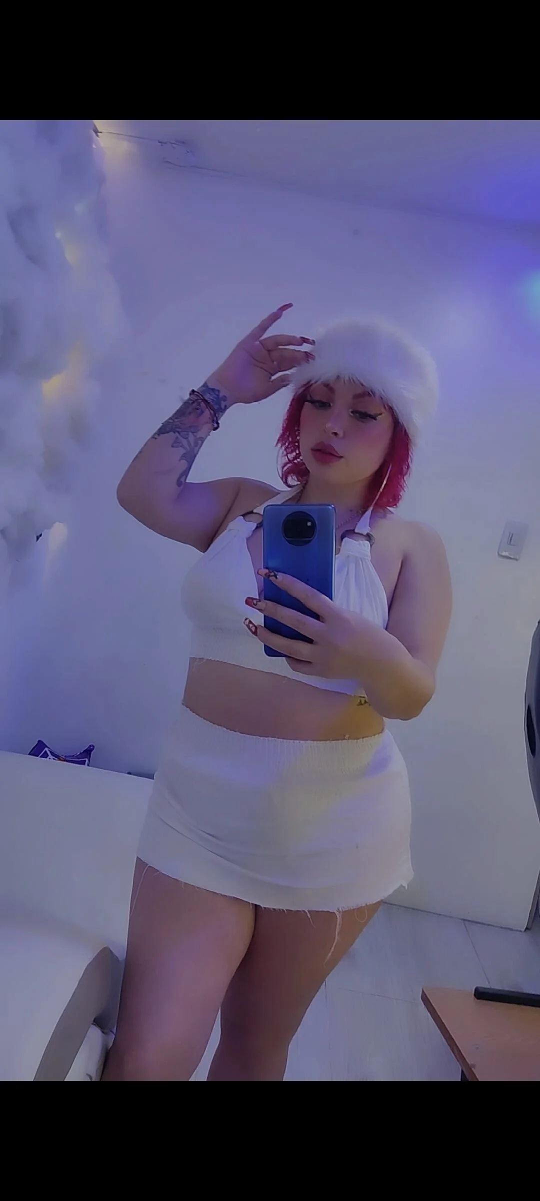 XXX Porn Photo of Nude Cocoo_Nuth 8