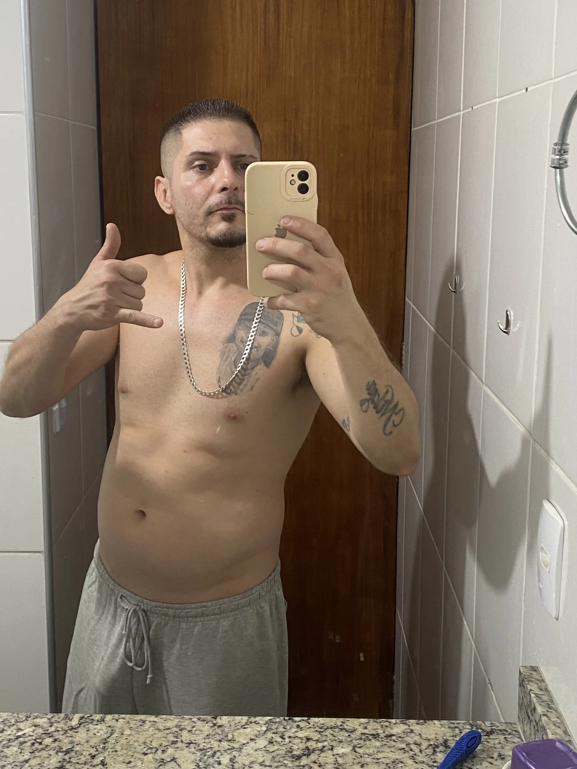 XXX Porn Photo of Nude Leeemao 4