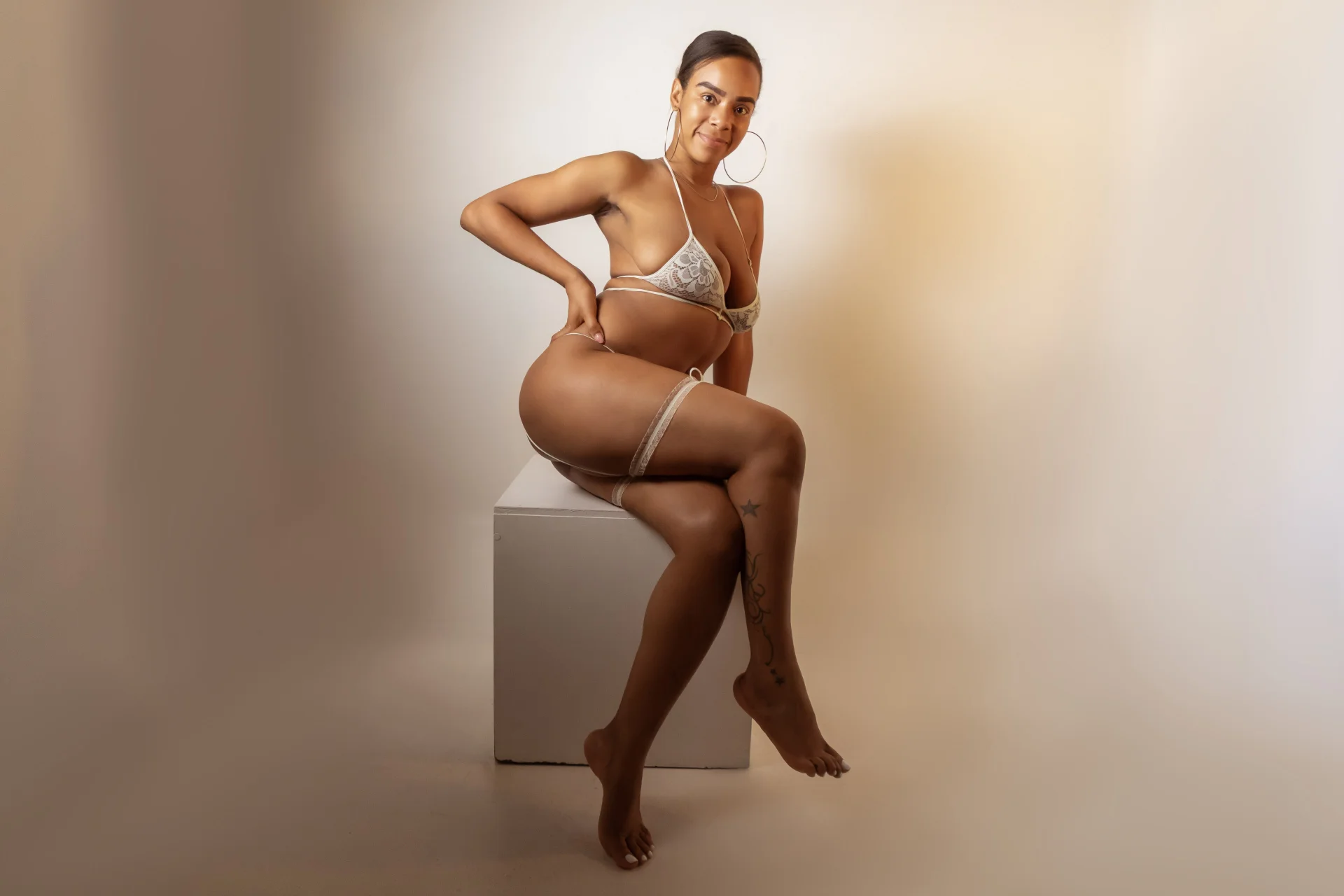 XXX Porn Photo of Nude BoobiesyDickie 1