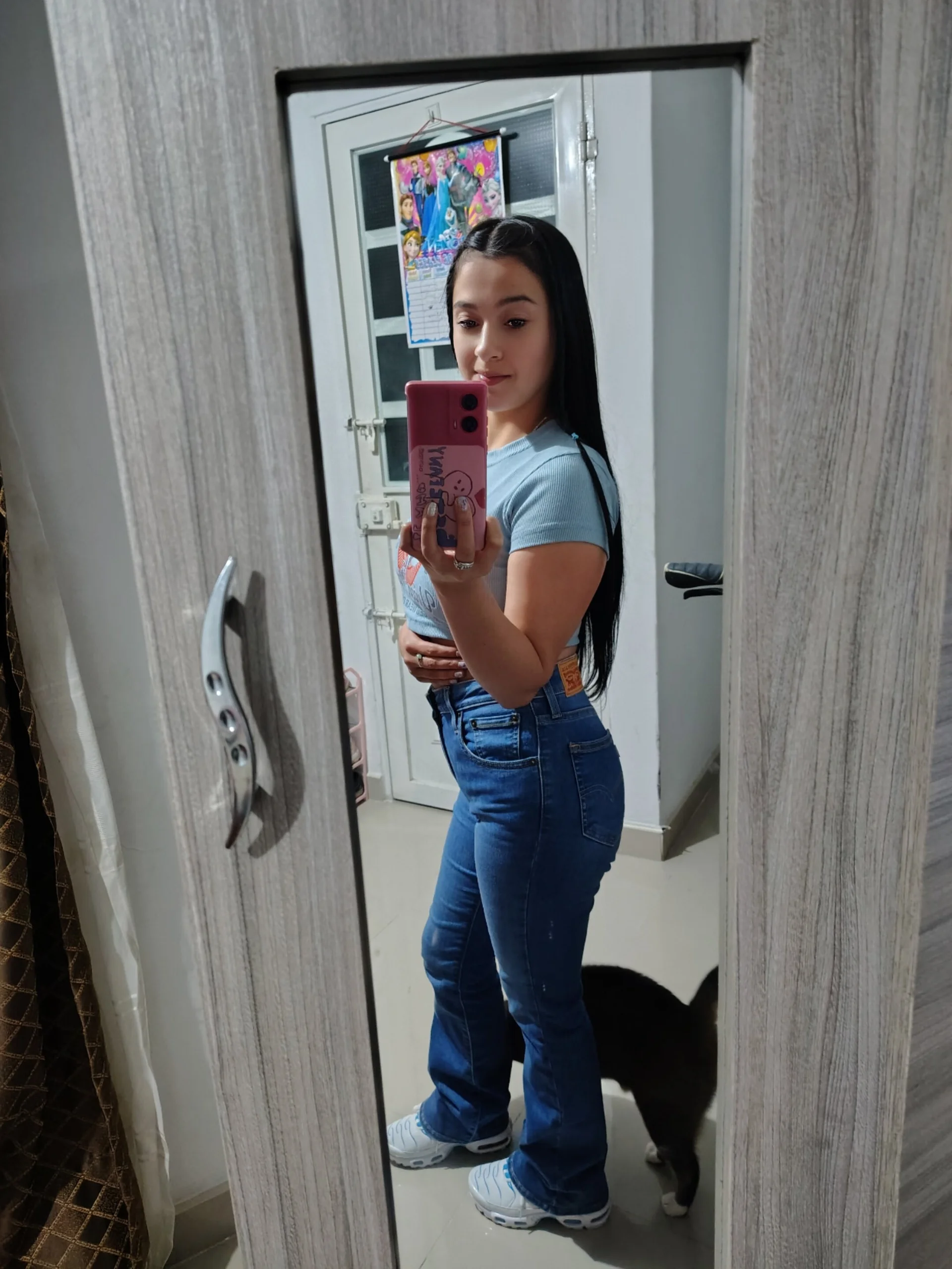 XXX Porn Photo of Nude EimyParker_ 24