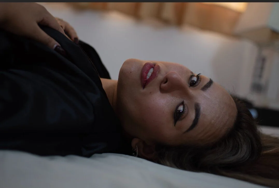 XXX Porn Photo of Nude joan-star 12