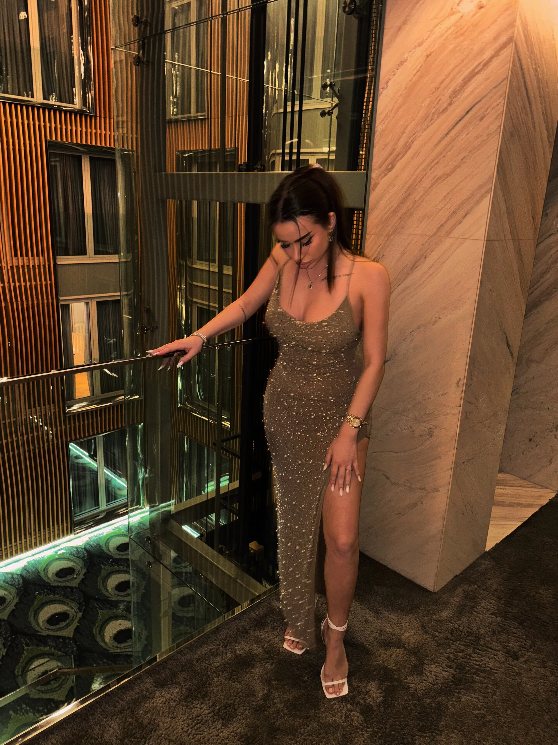 XXX Porn Photo of Nude _safir_ 18