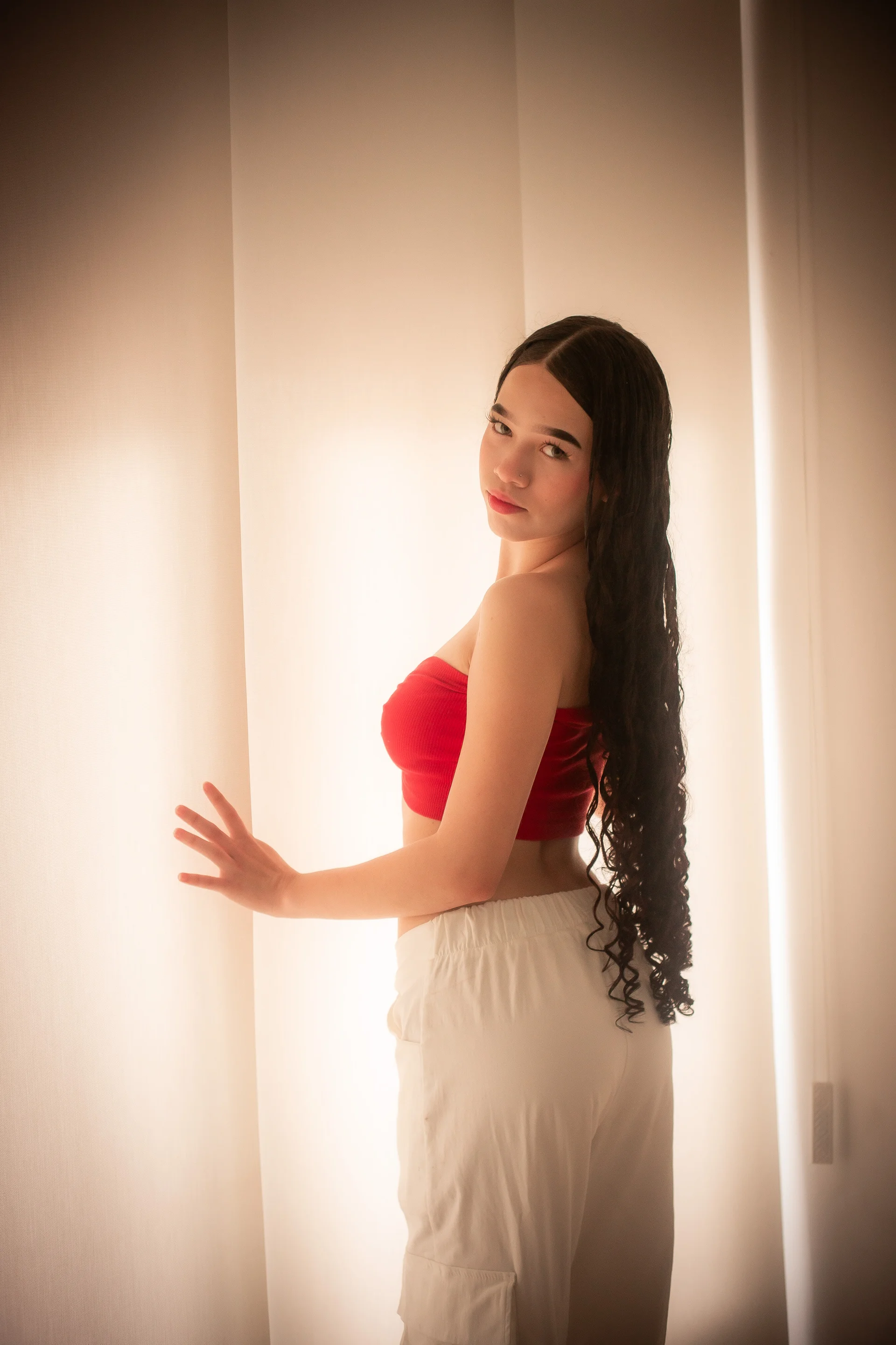 XXX Porn Photo of Nude georgina_kloss_ 5