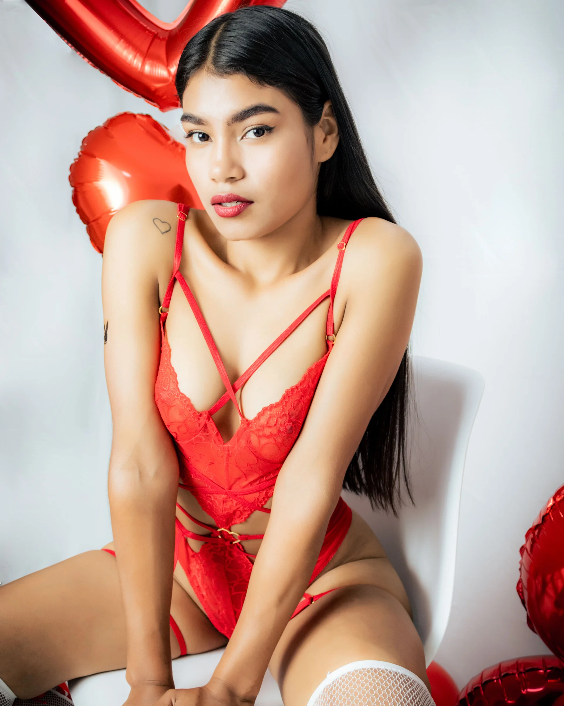 XXX Porn Photo of Nude MILEY_JOAS2 51