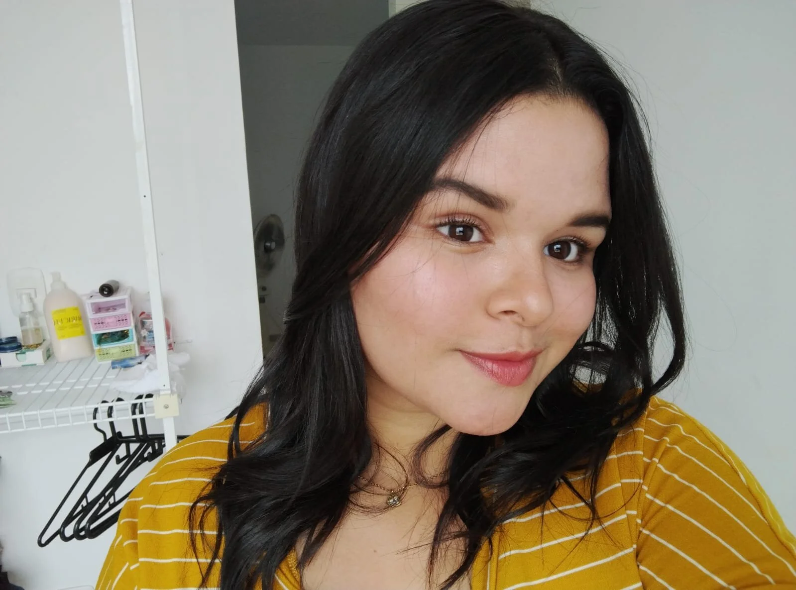 XXX Porn Photo of Nude SamanthaStonee 3