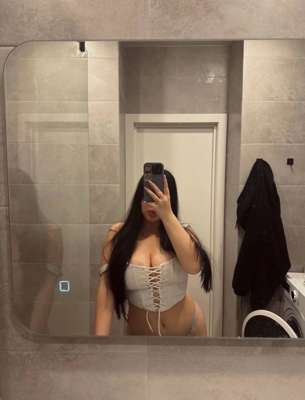 XXX Porn Photo of Nude HottAngel 4
