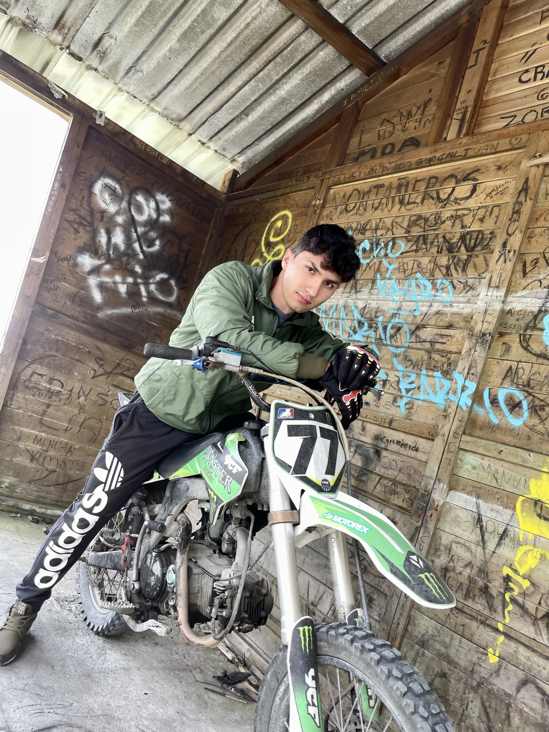 XXX Porn Photo of Nude Valerio_James7 25