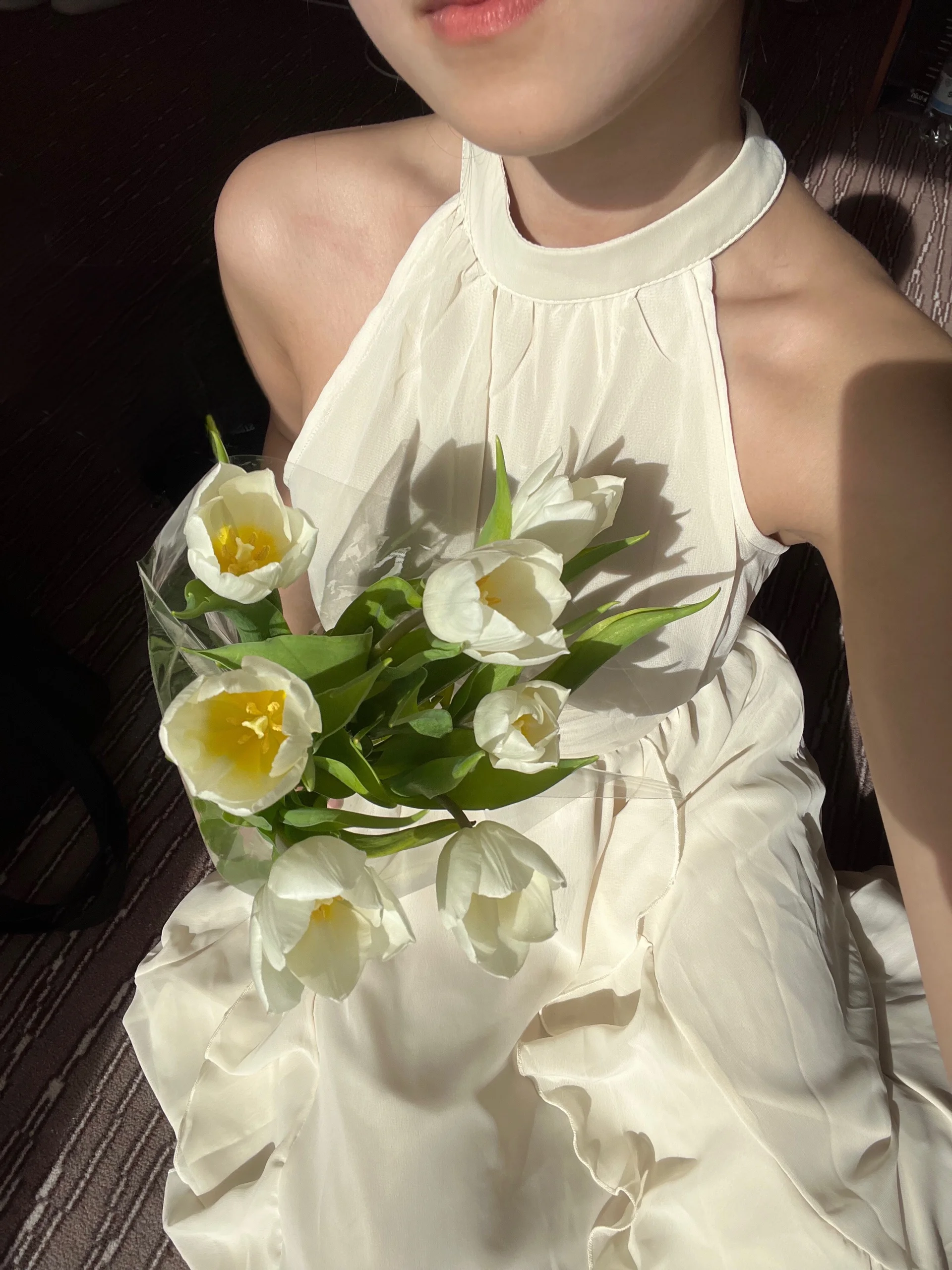 XXX Porn Photo of Nude yuna_k 6