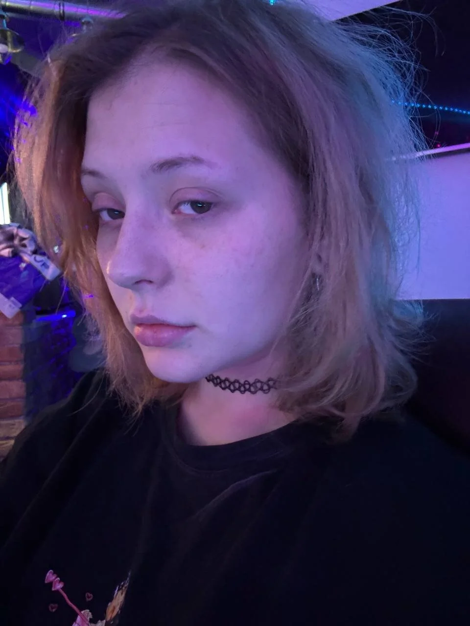 XXX Porn Photo of Nude LinaQik 16