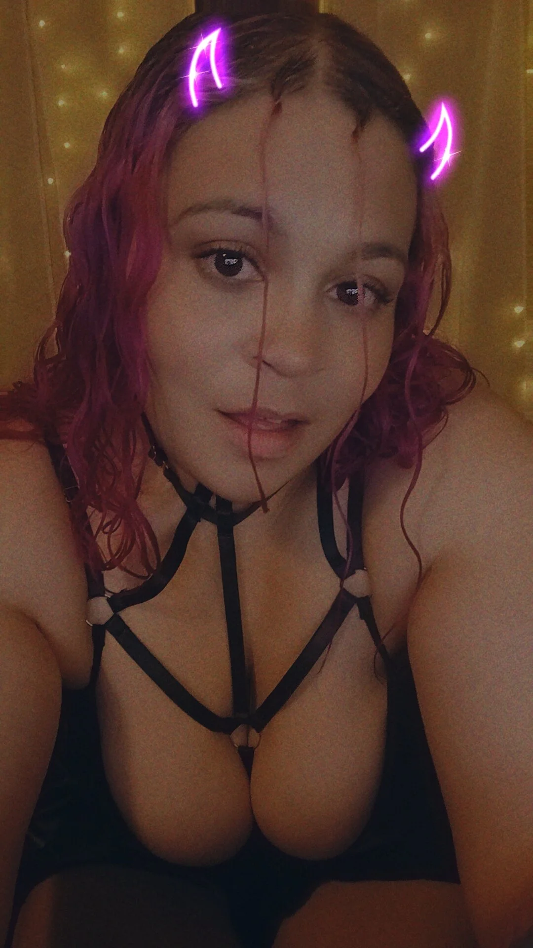 XXX Porn Photo of Nude destinysmcks 1