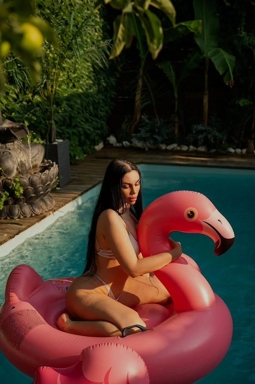 XXX Porn Photo of Nude Lexy_Ellie 4