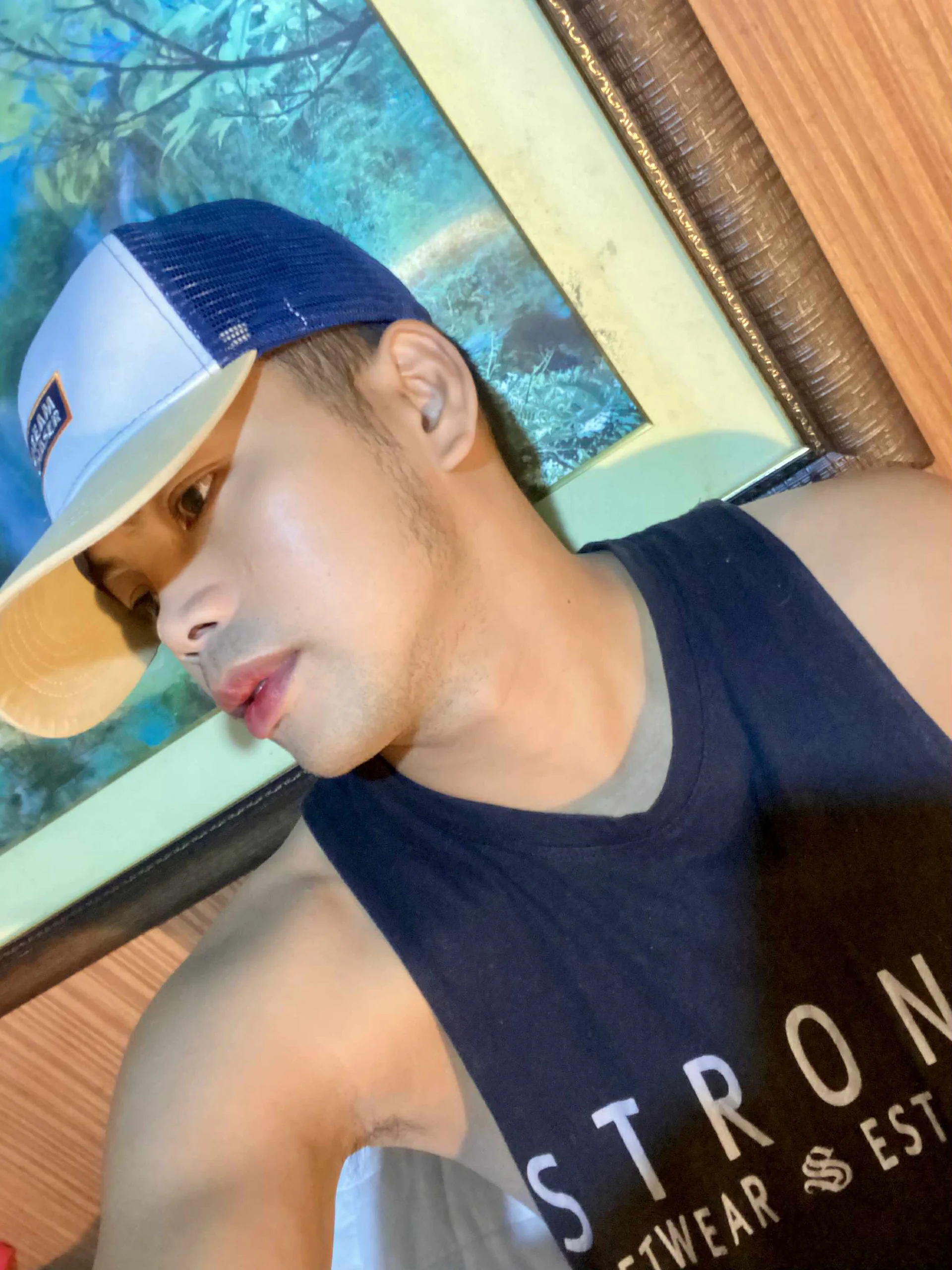 XXX Porn Photo of Nude Asian_Daniel 2