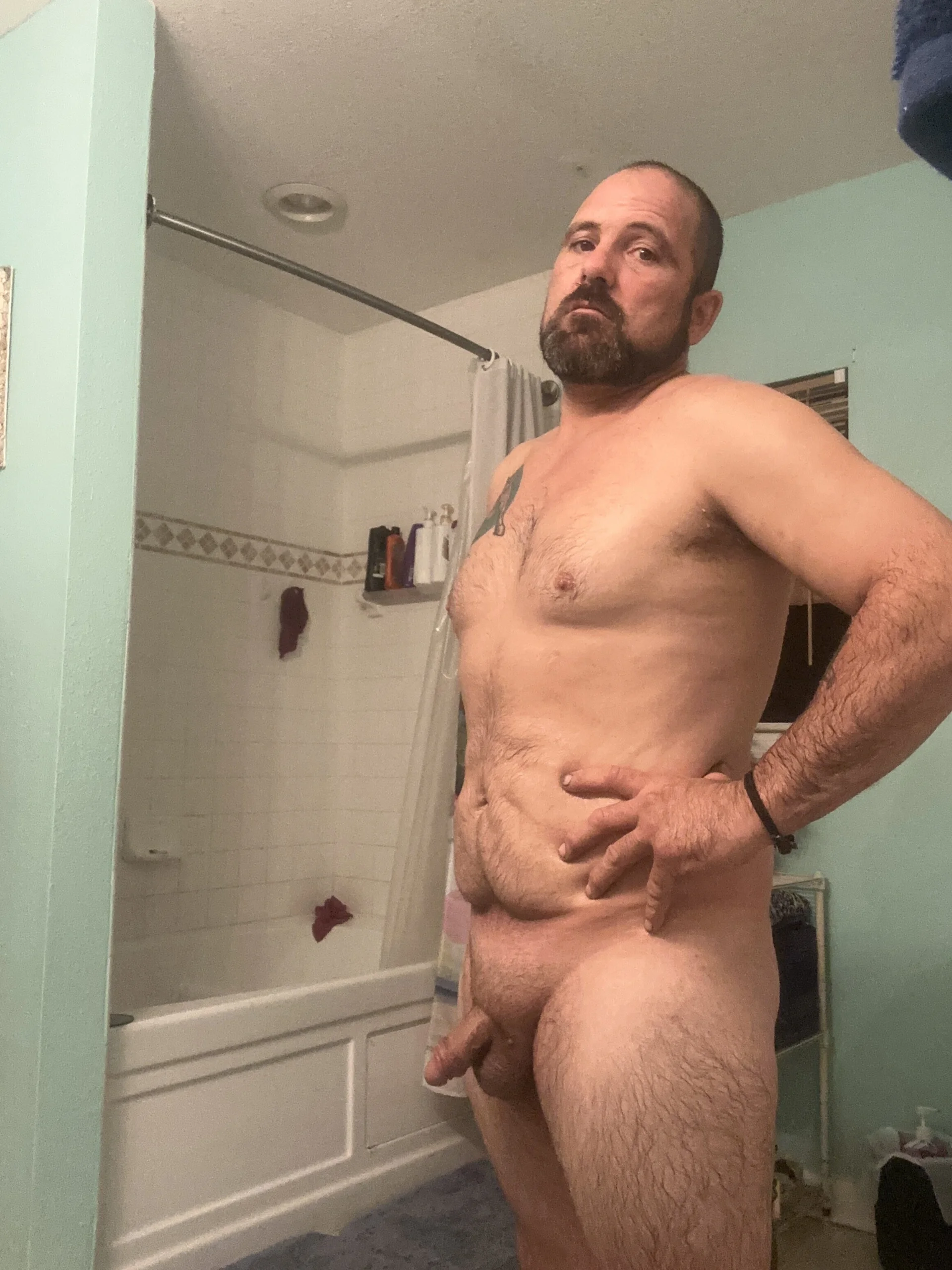 XXX Porn Photo of Nude Duvalkidd69 12