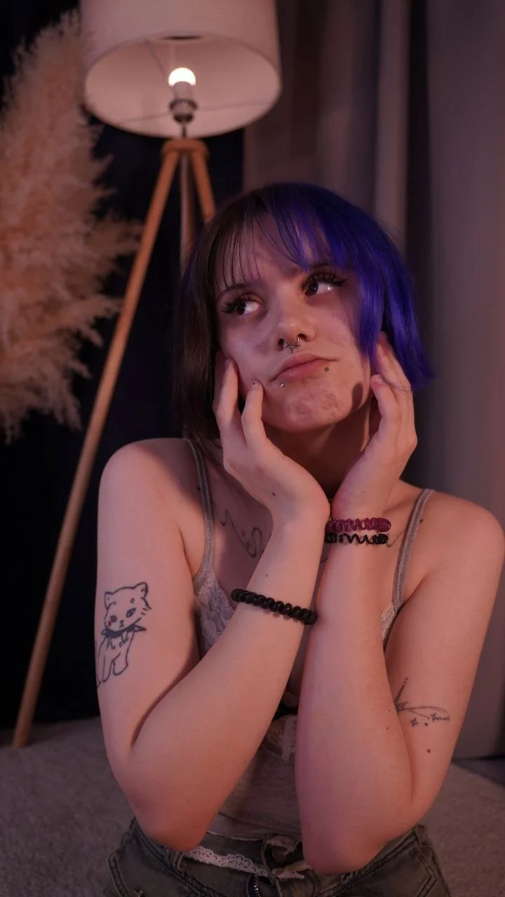 XXX Porn Photo of Nude KellePourier 39